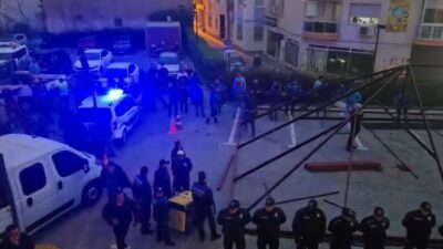 UTANÇ VEREN UYGULAMA TARİHE KARA BİR LEKE OLARAK GEÇTİ