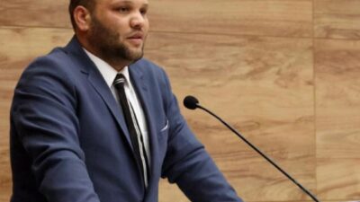 Muğla Romanlar Derneği Başkanı Hüseyin Can Demirtaş tüm roman dernekleri