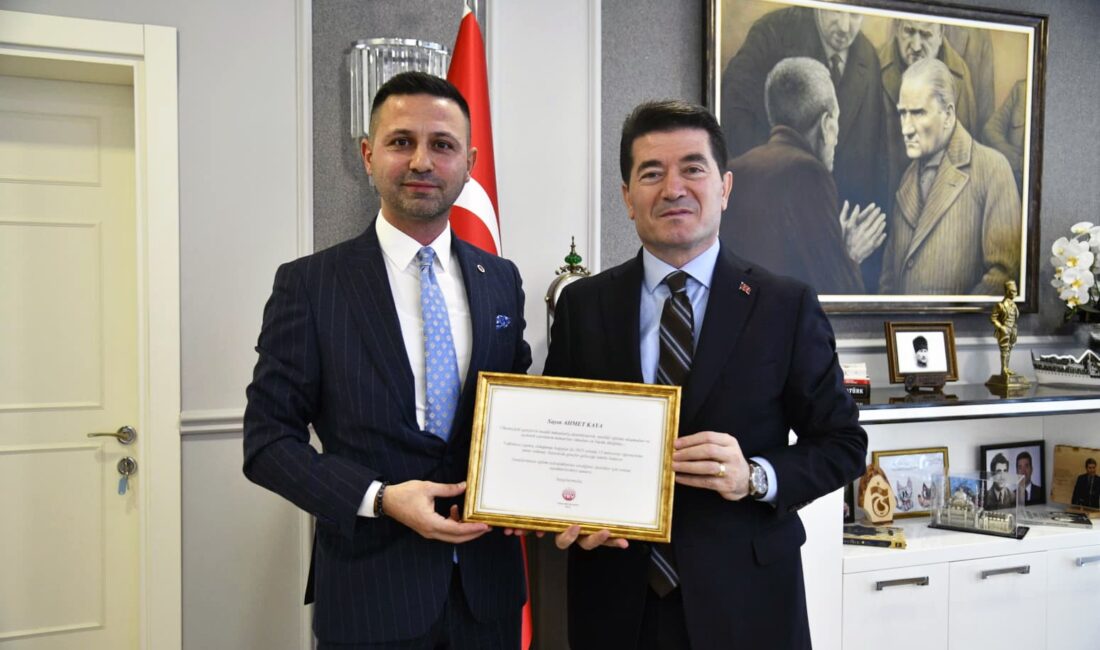 TEV Trabzon Şubesi yönetimi, Ortahisar