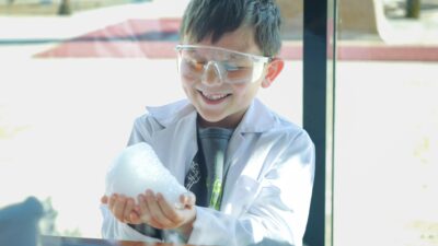 Etimesgut Belediyesi tarafından yarıyıl tatiline özel olarak Türk Tarih Müzesi