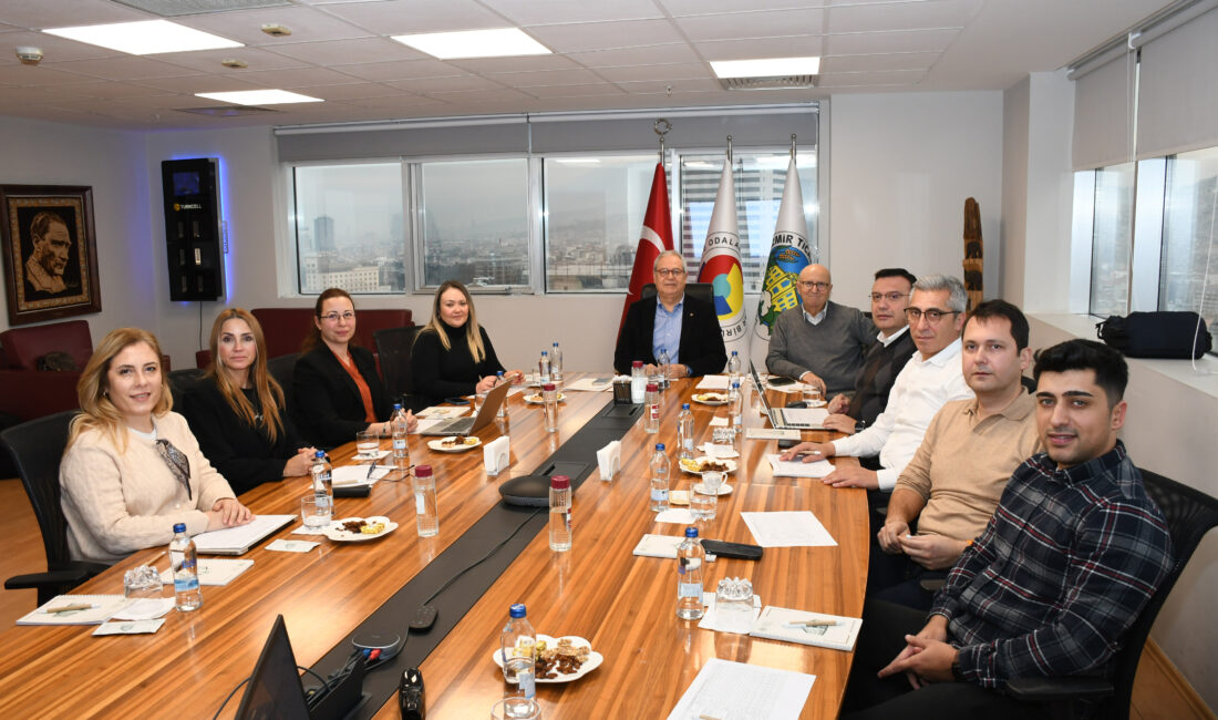 ‘TARIM GENÇLERLE YÜKSELİYOR’UN 10. DÖNEM