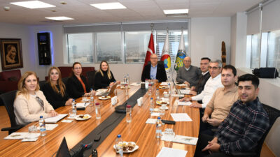 ‘TARIM GENÇLERLE YÜKSELİYOR’UN 10. DÖNEM KAZANANLARI BELLİ OLDU İzmir Ticaret