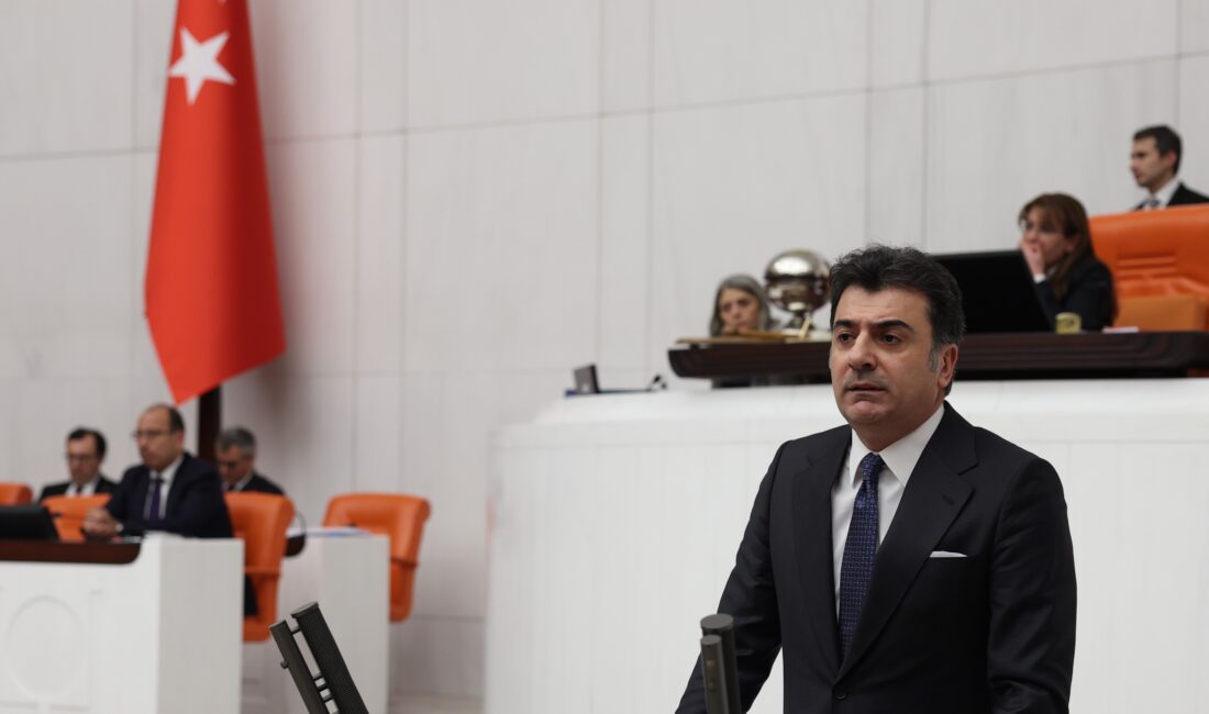 CHP’li Zeynel Emre, Meclis’e taşıdı: İşsizlik Sigortası Fonu işçiden alınıp