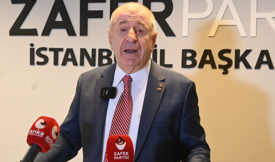 "ESNAF CUMHUR İTTİFAKI'NIN GÜNDEMİNDE SADECE