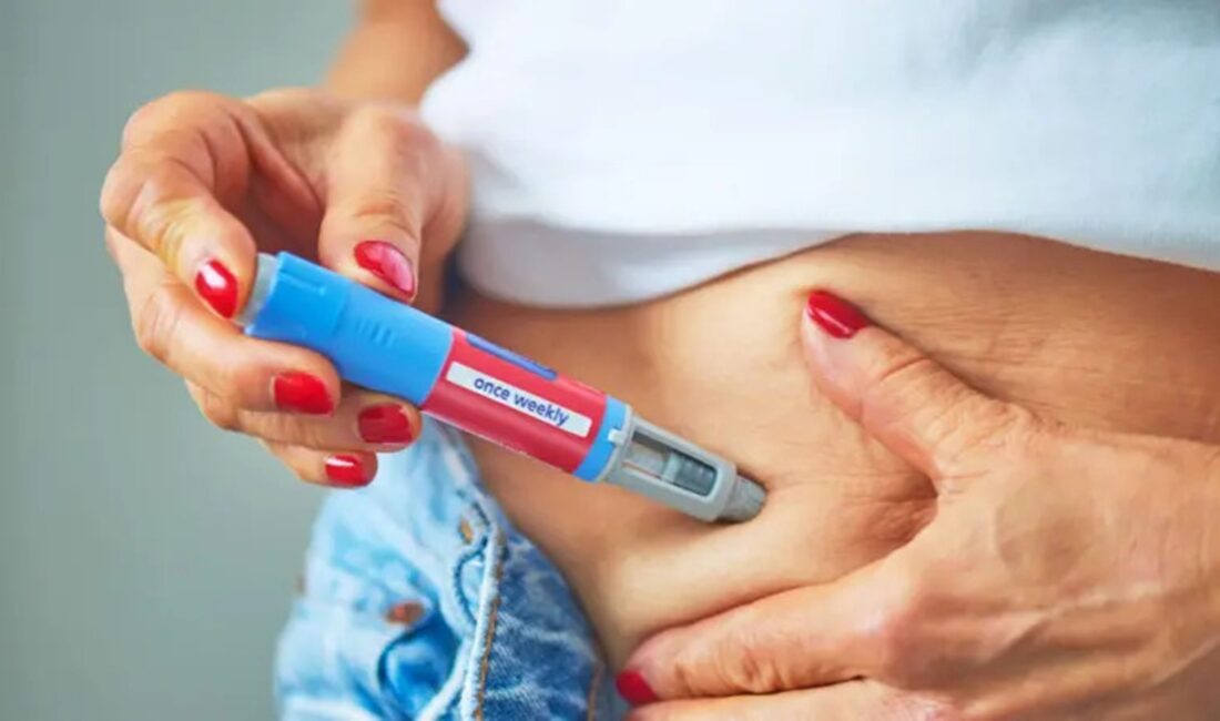 Son yıllarda, obezite ve fazla