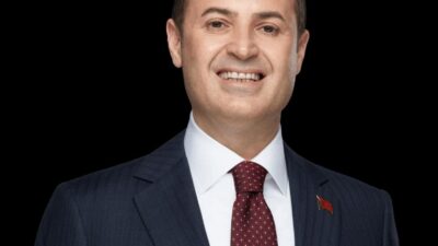 10 Ocak Çalışan Gazeteciler Günü dolayısıyla mesaj yayınlayan Balıkesir Büyükşehir