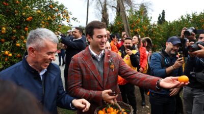 Bodrum Belediyesi ve Belediye A.Ş. iş birliğinde geliştirilen yeni satış