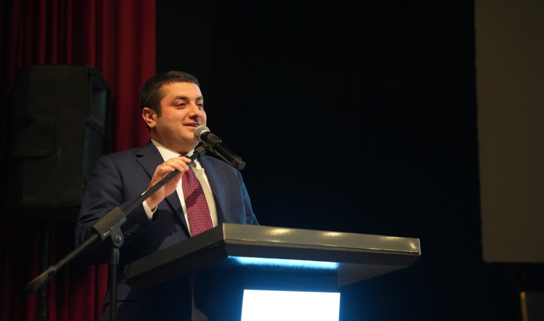 TORKEM Kooperatifleşme Yolunda:
Kadın Üreticilere İlk