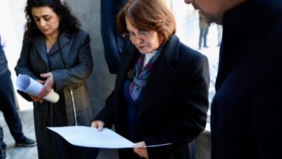 Fevzipaşa Mahallesi’nde, özel çocukların gelişimlerine katkı sağlamak amacıyla Didim Belediyesi