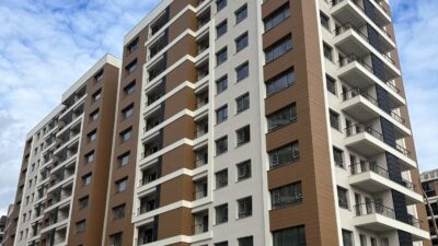 İzmir Büyükşehir Belediyesi, kentsel dönüşüm çalışmalarına hız kesmeden devam ediyor.