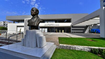 İzmir Büyükşehir Belediyesi, AB’den aldığı hibe ile Mustafa Necati Kültür
