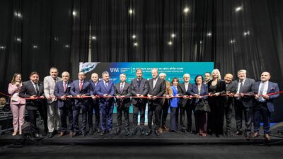 Avrupa’nın en büyük moda fuarlarından IF Wedding Fashion İzmir, 19’uncu