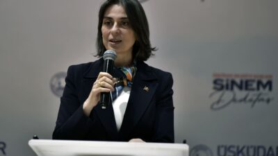 Üsküdar Belediyesi ev sahipliğinde düzenlenen “Yerel Yönetimlerde Enerji Yönetimi Çalıştayı”,