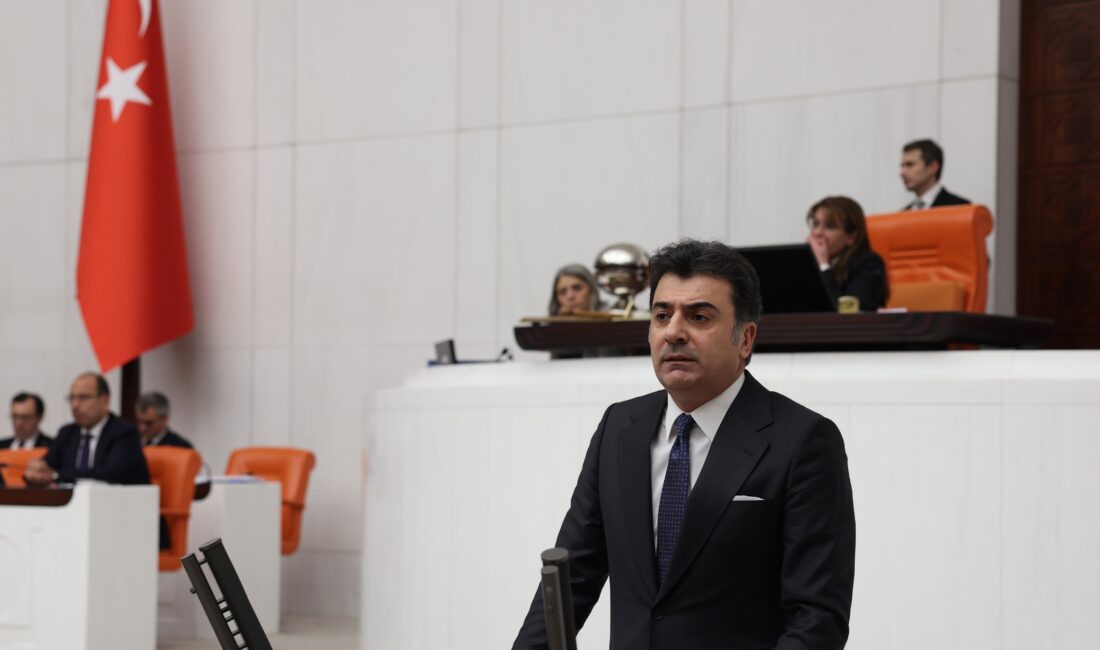 CHP’li Zeynel Emre, Melen Barajı’nı