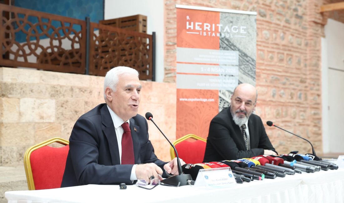 BURSA BÜYÜKŞEHİR BELEDİYESİ, BURSA’NIN FETHİ’NİN