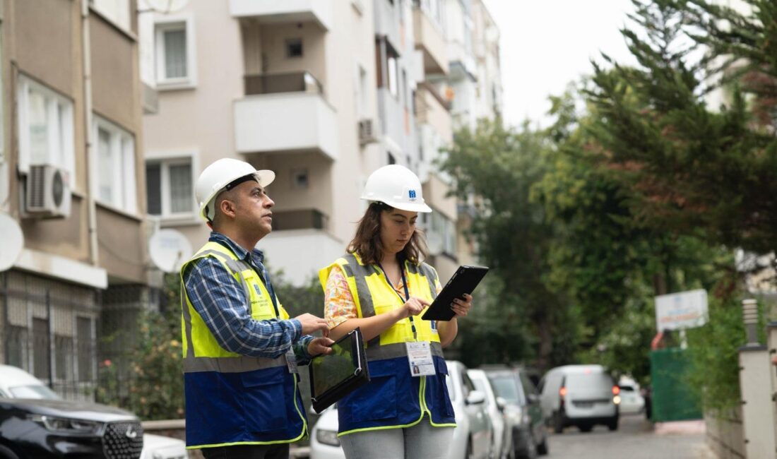 Yapı stoku tarandı, faylar kazıldı, tsunami senaryoları çıkarıldı. İzmir Büyükşehir