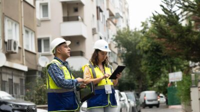 Yapı stoku tarandı, faylar kazıldı, tsunami senaryoları çıkarıldı. İzmir Büyükşehir