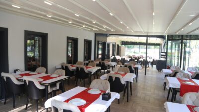 Efeler Belediye Başkanı Anıl Yetişkin’in öncülüğünde, doğayla uyumlu, kaliteli ve