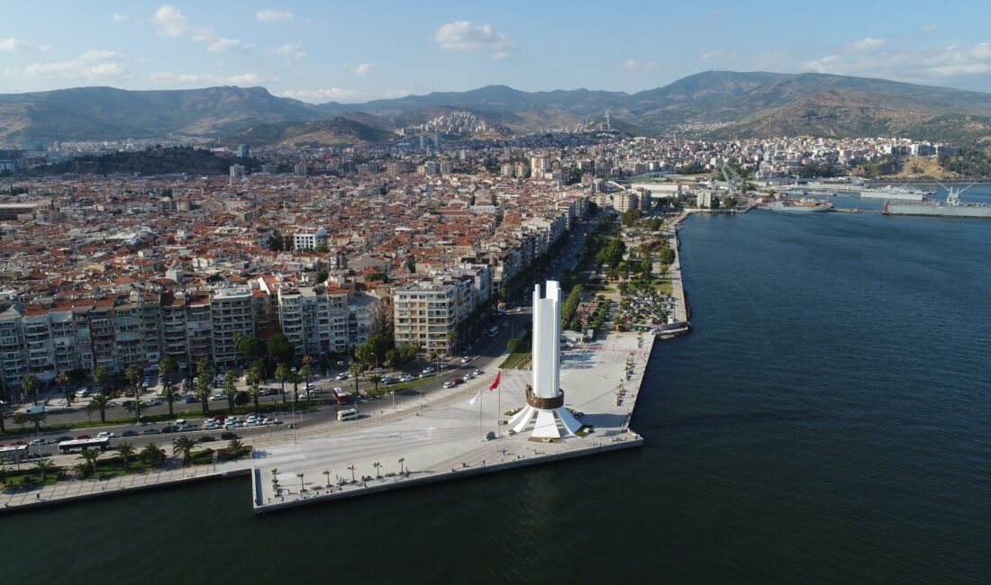 Gelişen teknolojiyi yönetim süreçlerine entegre ederek hizmet kalitesini artırmayı hedefleyen