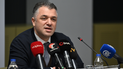 Türk Tıbbi Onkoloji Derneği (TTOD) tarafından, 1-31 Ocak Rahim Ağzı