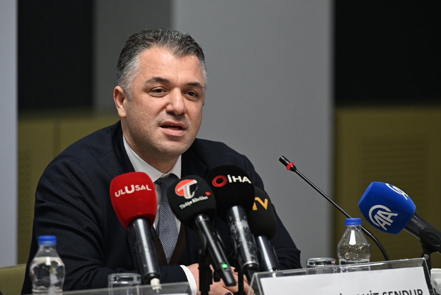 Türk Tıbbi Onkoloji Derneği (TTOD) tarafından, 1-31 Ocak Rahim Ağzı