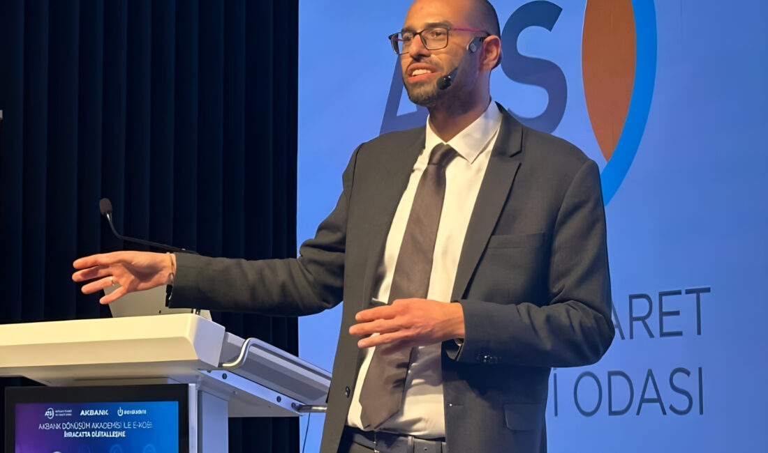 Türk İhracatçısı İçin Pazar Payı Sabit Ama Rekabet Artıyor The Globby’nin Uluslararası Ticaret Merkezi verilerine dayalı 9 yıllık analizine