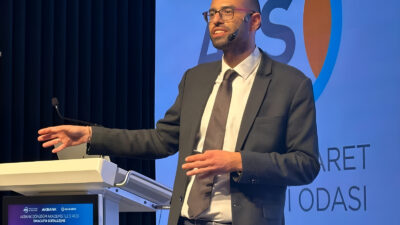 The Globby’nin Uluslararası Ticaret Merkezi verilerine dayalı 9 yıllık analizine