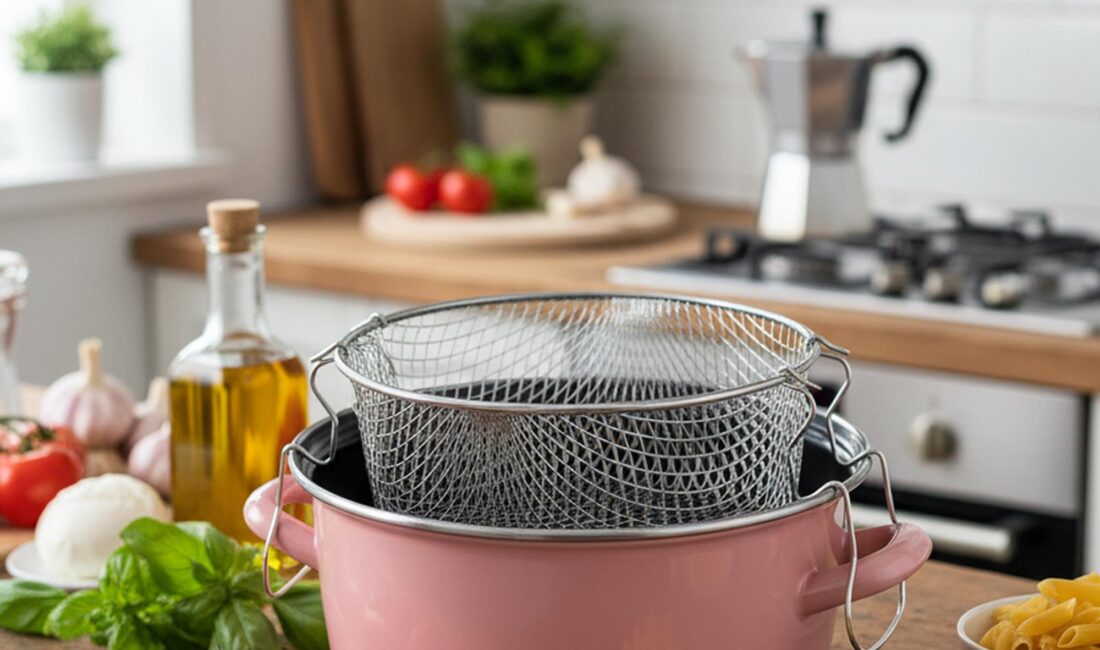 Geçmişin sıcaklığını günümüz mutfaklarına taşıyan