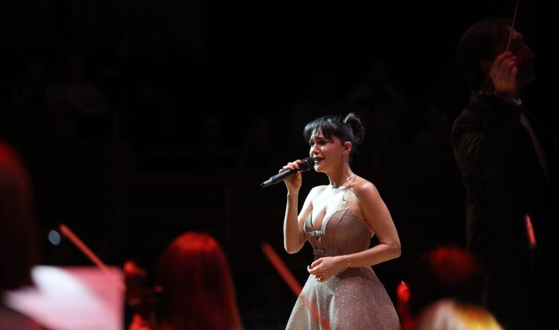 İzmir Büyükşehir Belediyesi’ne bağlı Ahmed Adnan Saygun Sanat Merkezi, 14