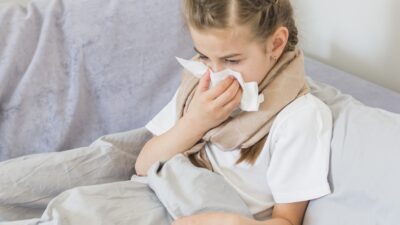 Gripte Tedavinin Gecikmesi veya Uygulanmaması Durumunda Hastalık Ağır ve Komplike