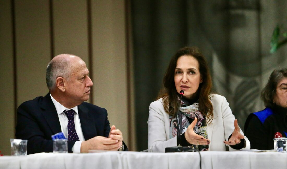 İlçe Afet Müdahale Planı Toplantısı gerçekleşti   Karşıyaka Belediyesi’nin de