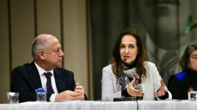 İlçe Afet Müdahale Planı Toplantısı gerçekleşti   Karşıyaka Belediyesi’nin de