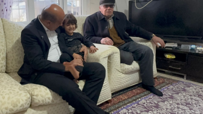 “AKP, SİYASETİ FAKİR, TİCARETİ ZENGİN İLE YAPAR” CHP Gaziantep İl Başkanı Vakkas Acar, 25 gün önce yoksulluğun