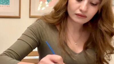 Bir tuval, bin umut:SMA Tip 2 hastası Feyyaz Alperen için