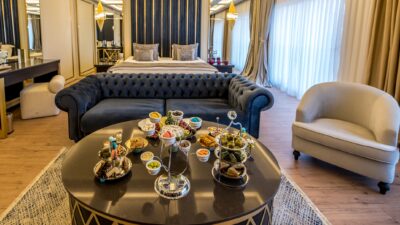 Sevgililer Günü’nü unutulmaz bir deneyime dönüştürmek isteyen çiftler için Grand