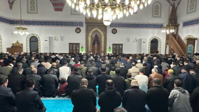 Konya Büyükşehir Belediye Başkanı Uğur İbrahim Altay, Meram Belediye Başkanı