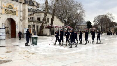 Eyüpsultan Belediyesi, Ramazan’a sayılı günler kala, dünyanın dört bir yanından