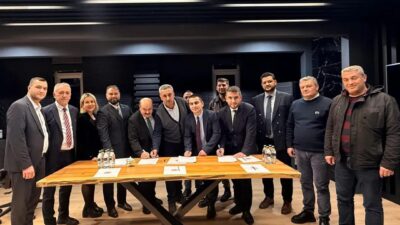 En düşük maaş 46 bin 700 TL     Atakum