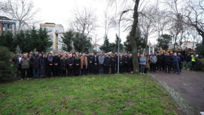 Bakırköy Belediyesi, 6 Şubat 2023’te meydana gelen ve 11 ili