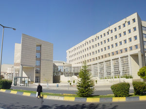 Yandaşa peşkeş, UN çuvalına sığmadı...