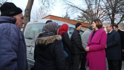 Eskişehir Büyükşehir Belediyesi, her yıl geleneksel olarak kurduğu iftar sofralarına