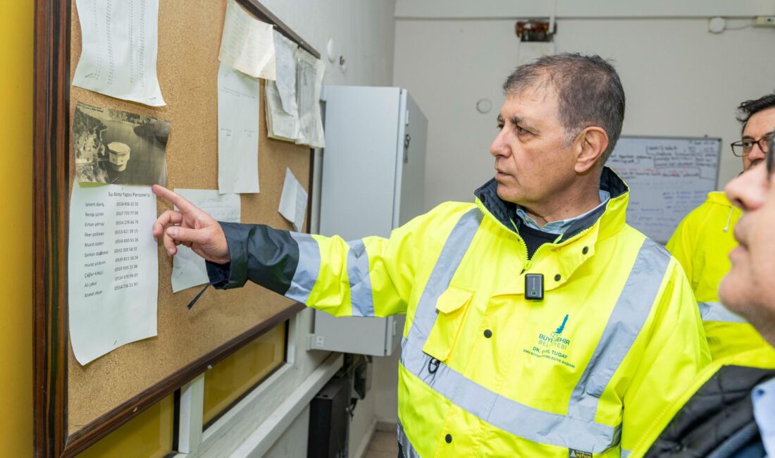 İzmir’de son günlerde etkisini artıran