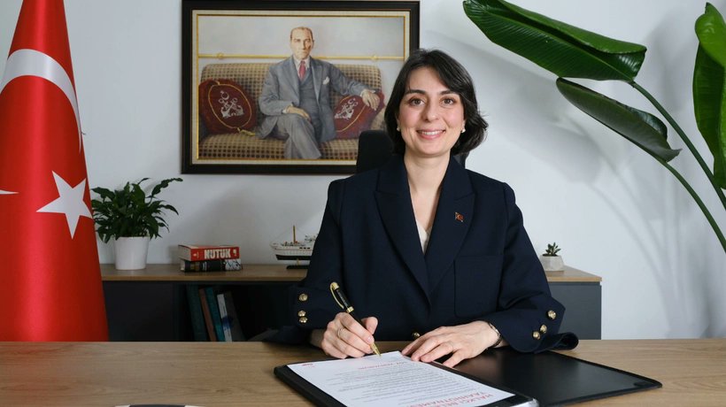 Üsküdar Belediyesi tarafından Anne Çocuk Eğitim Vakfı (AÇEV) ve Üsküdar