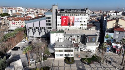 Emekli dostu Başkan Çavuşoğlu’ndan 5 bin TL’lik Ramazan desteği