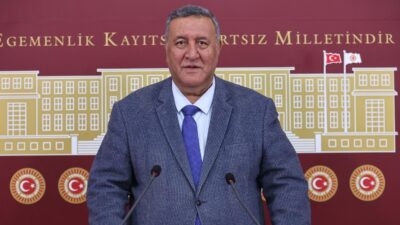 GÜRER: “İKTİDAR GIDADA FAHİŞ FİYATI ENGELLEYEN DEĞİL, SEYREDEN”