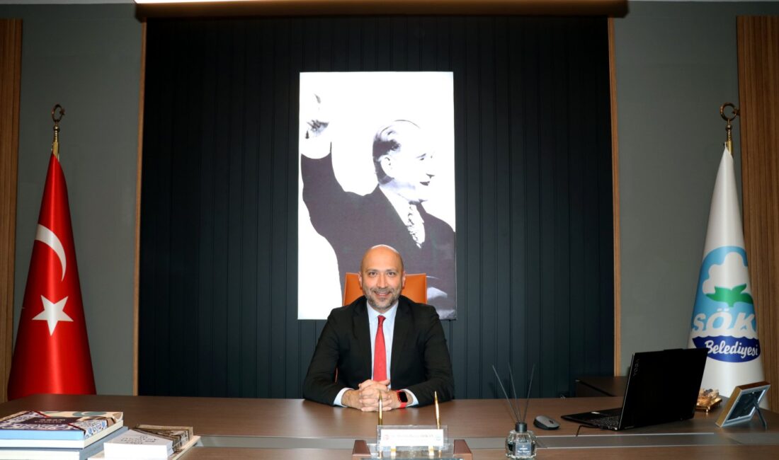 Söke Belediyesi’nde Ramazan ayına sayılı günler kala işten çıkarma gerginliği