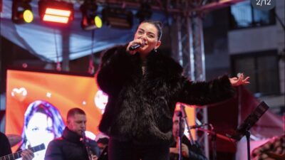 Balçova Belediyesi tarafından düzenlenen “Kalpler Balçova’da Buluşuyor” etkinliği üç gün