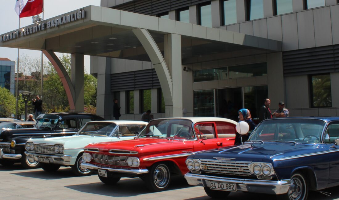 Evliliklerinde 50 yılı geride bırakan 20 çift, 14 Şubat Sevgililer