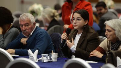 Karabağlar Belediyesi, Yerel Eşitlik Eylem Planı Dış Paydaşlar Toplantısı’nı gerçekleştirerek