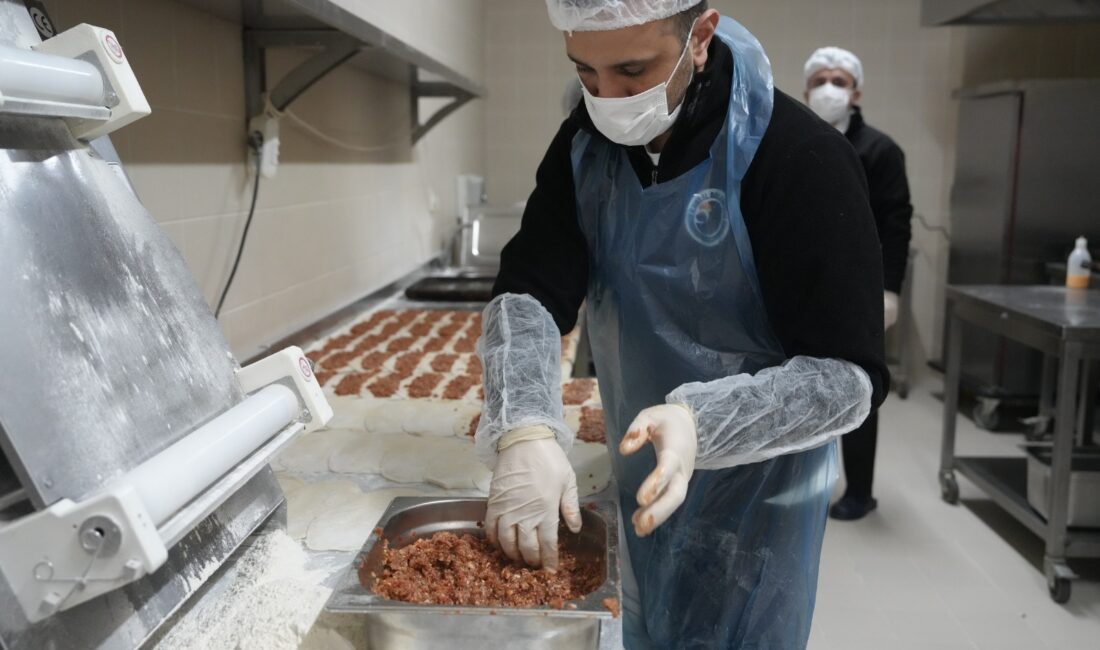 Kartal Belediyesi tarafından, her yıl olduğu gibi bu yıl da